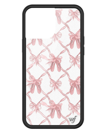 Wildflower On Pointe iPhone 13 Pro Max Case