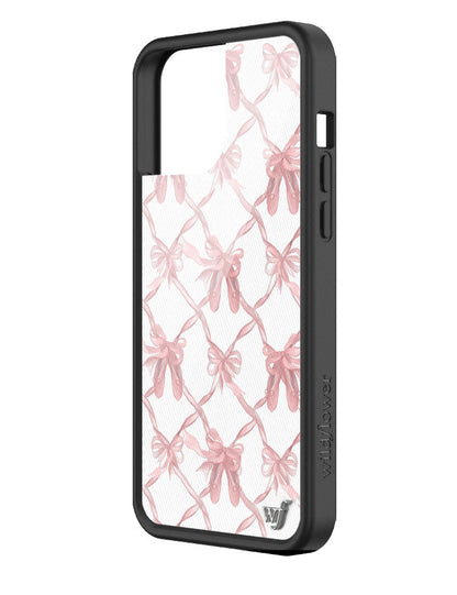 Wildflower On Pointe iPhone 13 Pro Max Case