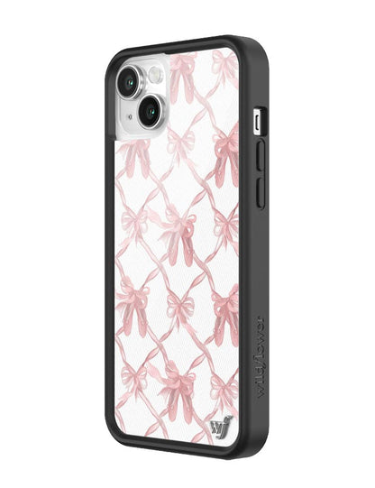 Wildflower On Pointe iPhone 14 Case