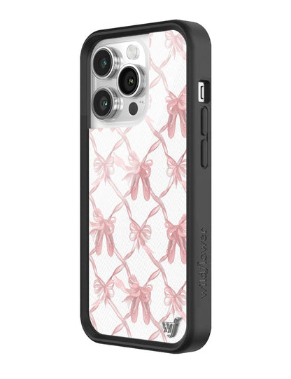 Wildflower On Pointe iPhone 14 Pro Case