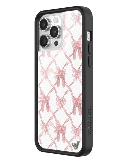 Wildflower On Pointe iPhone 14 Pro Max Case