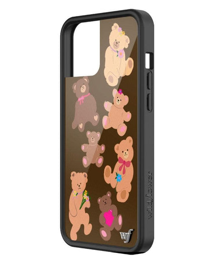 Bear-y Cute iPhone 12 Pro Max Case