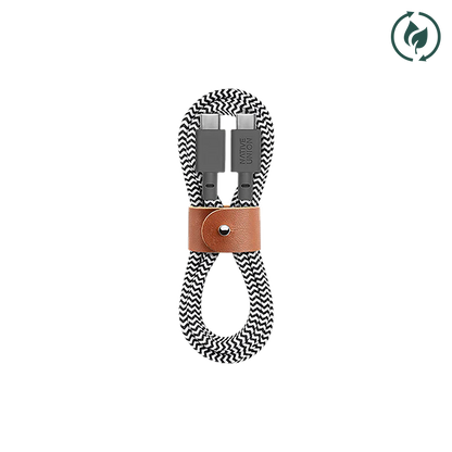 Belt Cable (USB-C to USB-C)