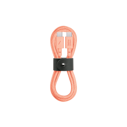 Belt Cable (USB-C to USB-C)