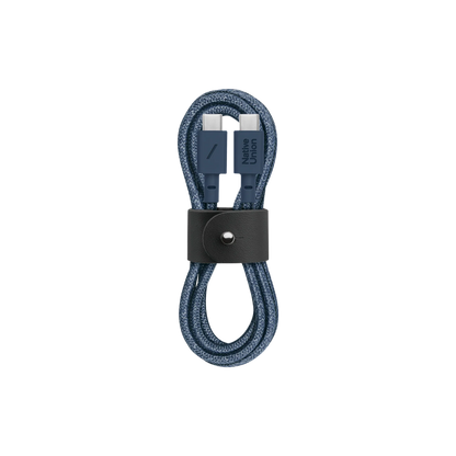Belt Cable (USB-C to USB-C)
