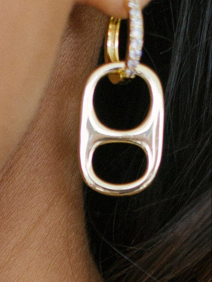POP DROP© EARRING (SINGLE)