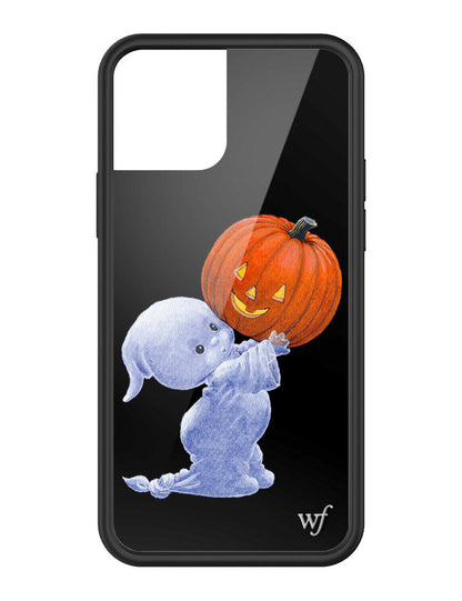 Wildflower iPhone case 12 Pro Boo Ghost Cute