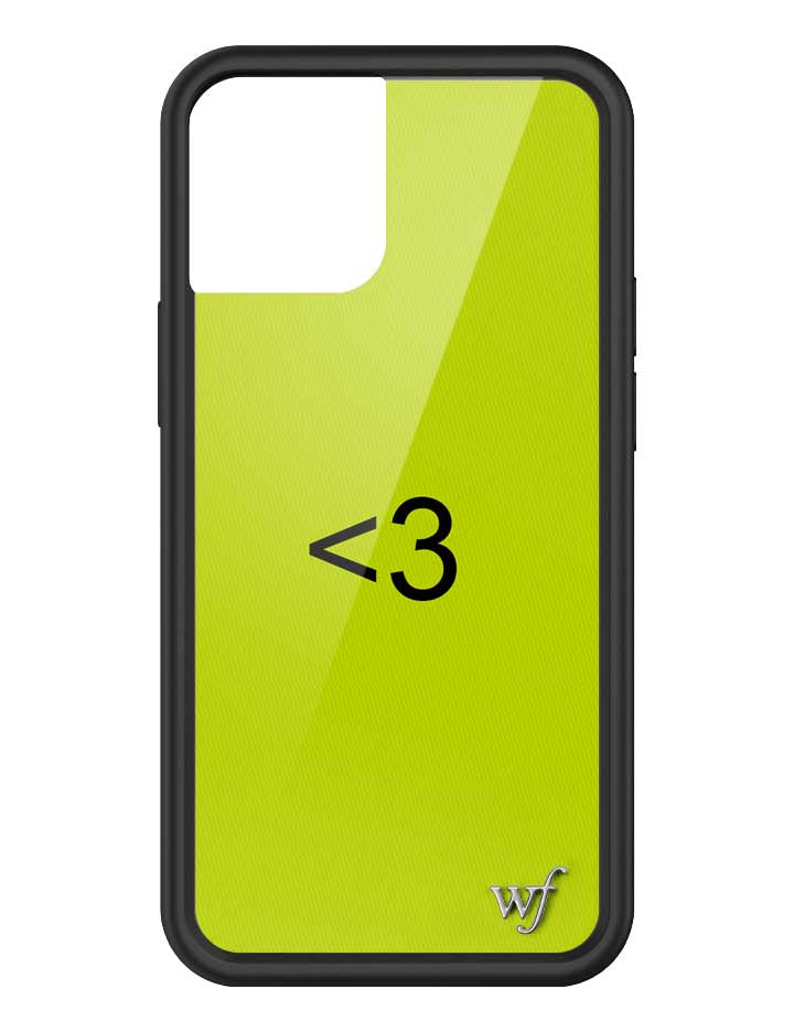 wildflower-iphone-case-13-mini-charli-xcx-brat-collab-green-fashion-popstar-music