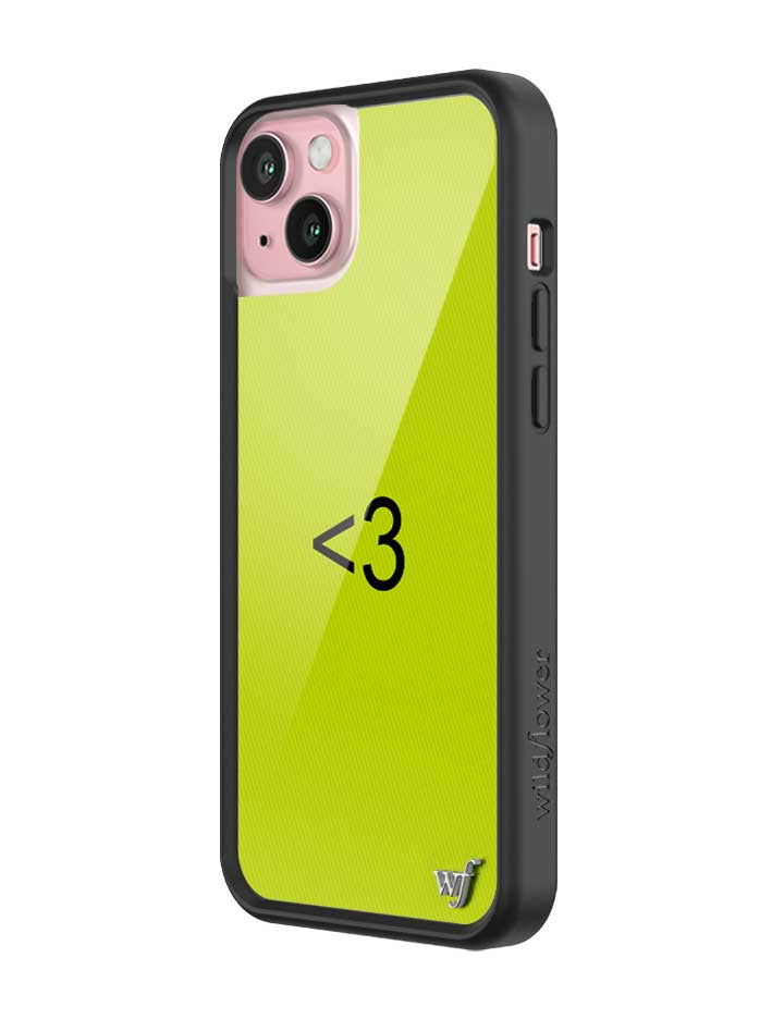 wildflower-iphone-case-15-plus-charli-xcx-brat-collab-green-fashion-popstar-music