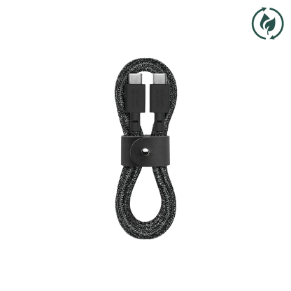 Belt Cable (USB-C to USB-C)