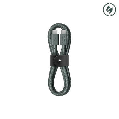 Belt Cable (USB-C to USB-C)