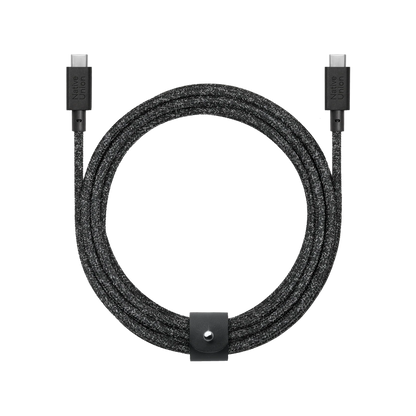 Belt Cable XL 100W (USB-C to USB-C)