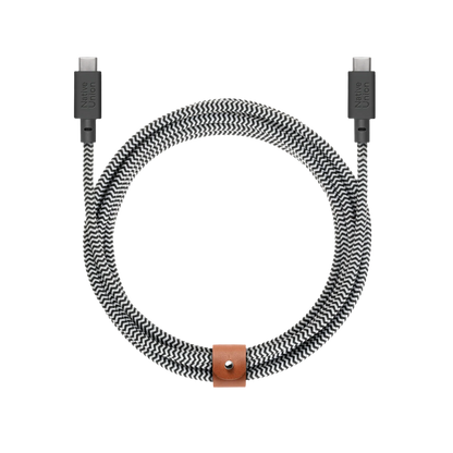 Belt Cable XL 100W (USB-C to USB-C)