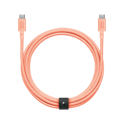 Belt Cable XL 100W (USB-C to USB-C)