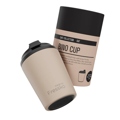 Bino Breezy 227ml/8oz