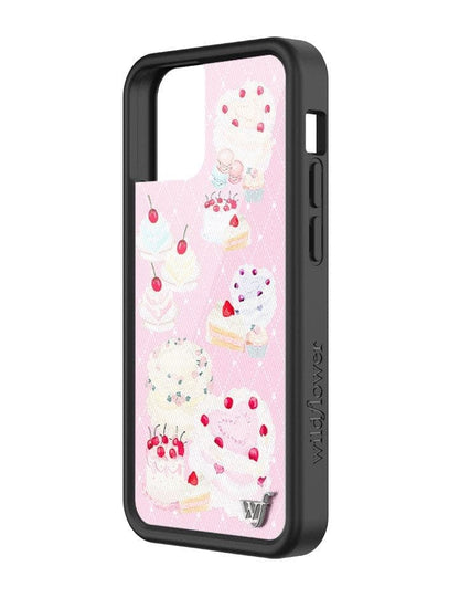 Wildflower Sweet Cakes iPhone 13 Mini Case