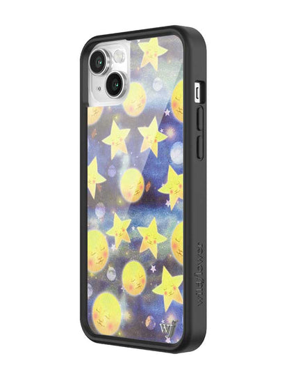 wildflower-iphone-case-14-celestial-dreaming-moon-stars-blue-yellow-white-sweet-universe-fashion