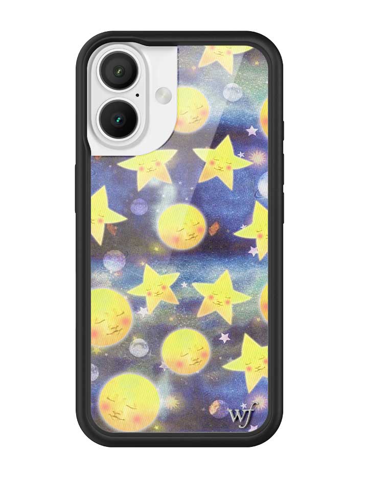 wildflower-iphone-case-16-celestial-dreaming-moon-stars-universe-sky-blue-yellow-smile-fashion