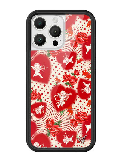 Cupid Dot 聯名款 iPhone 手機殼