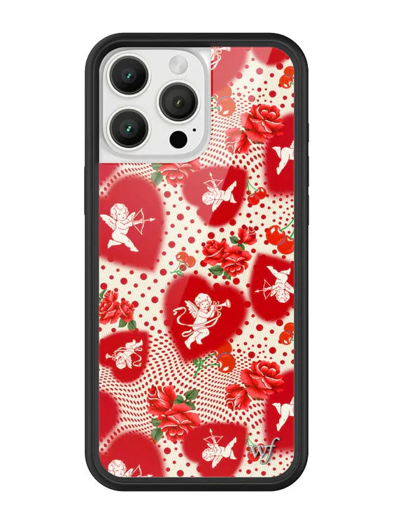 Cupid Dot 聯名款 iPhone 手機殼