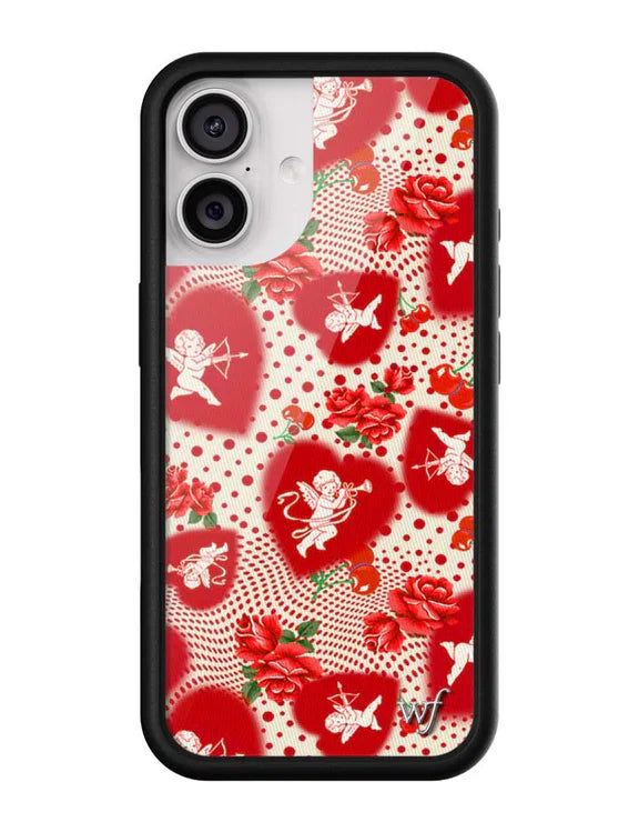 Cupid Dot 聯名款 iPhone 手機殼
