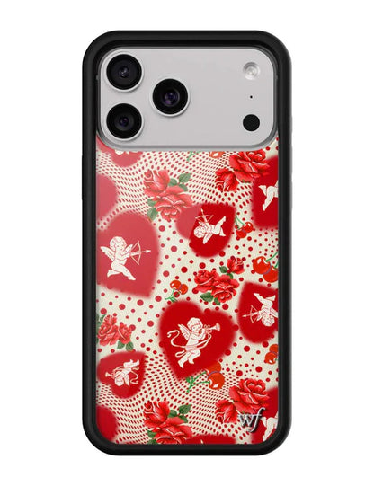 Cupid Dot 聯名款 iPhone 手機殼