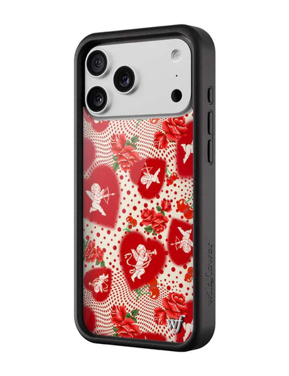 Cupid Dot 聯名款 iPhone 手機殼