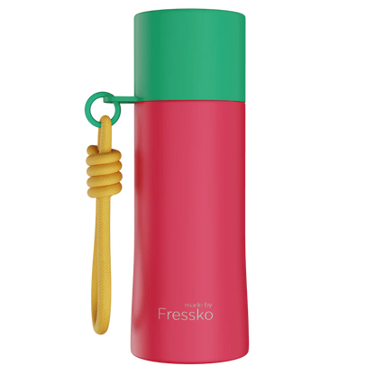 Fressko Play Ceramic Bottle