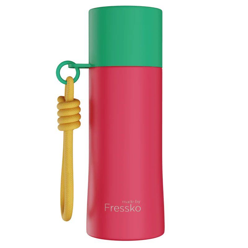 Fressko Play Ceramic Bottle
