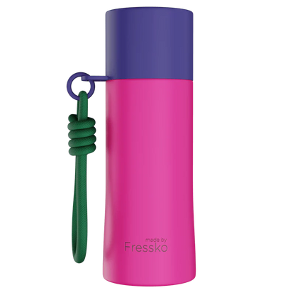Fressko Play Ceramic Bottle