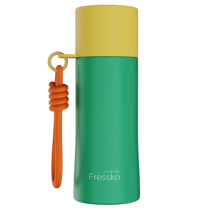 Fressko Play Ceramic Bottle