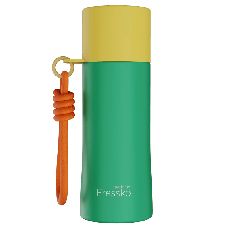 Fressko Play Ceramic Bottle