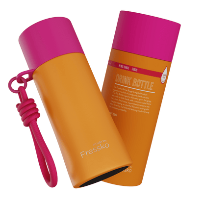Tango Ceramic Bottle