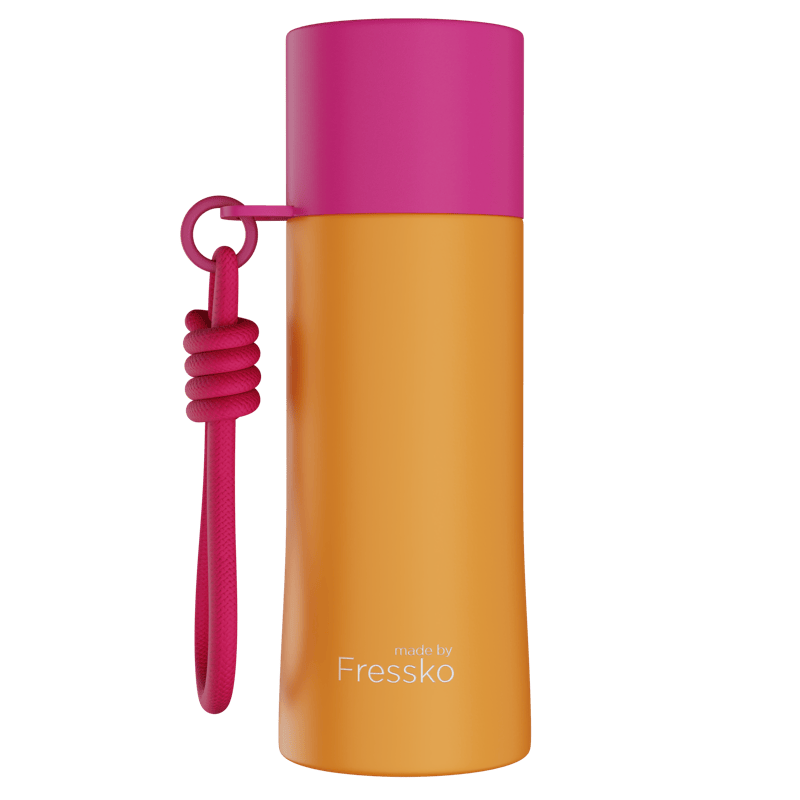 Tango Ceramic Bottle