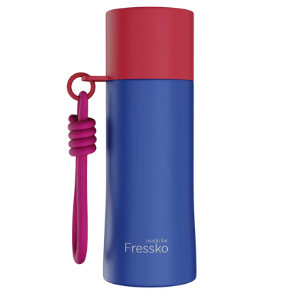 Fressko Play Ceramic Bottle