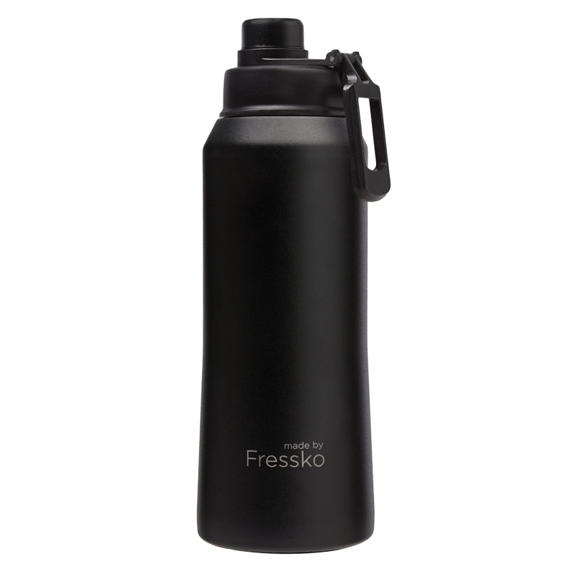 Core Coal Sip Lid