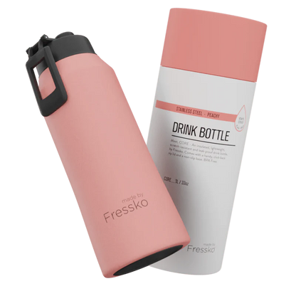 Fressko Core Drink Bottle