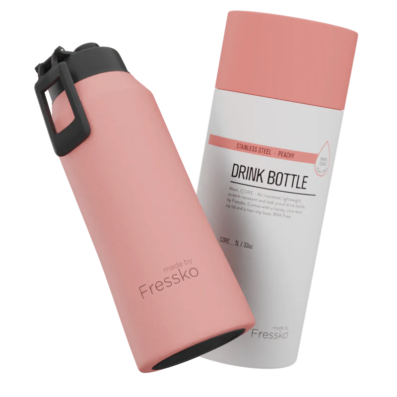 Fressko Core Drink Bottle