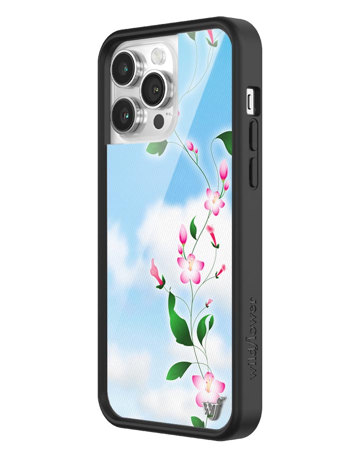 Wildflower Danielle Guizio Water Lily iPhone 14 Pro Max Case