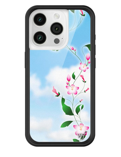 Wildflower Danielle Guizio Water Lily iPhone 15 Pro Case