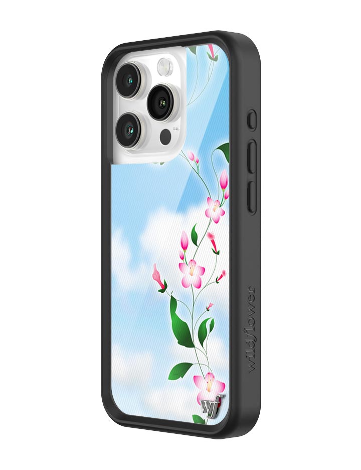 Wildflower Danielle Guizio Water Lily iPhone 15 Pro Case