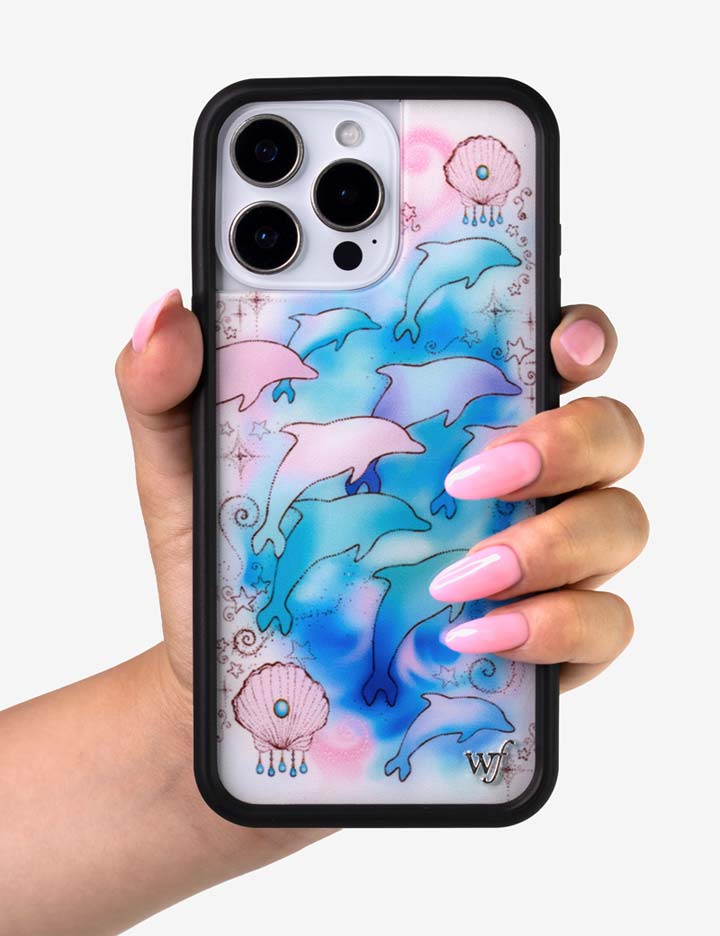 Lifestyle Image 01 Dolphin Dreams