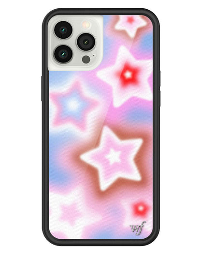 wildflower dream star iphone 12 pro max case