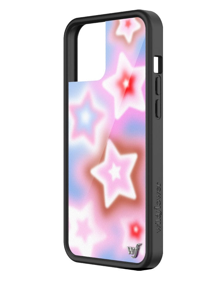 wildflower dream star iphone 12 pro max case