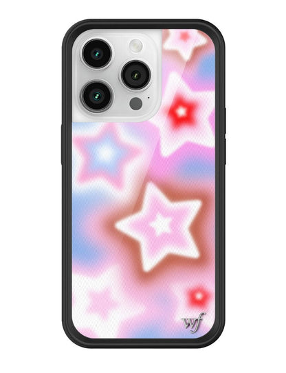 wildflower dream star iphone 14 pro case