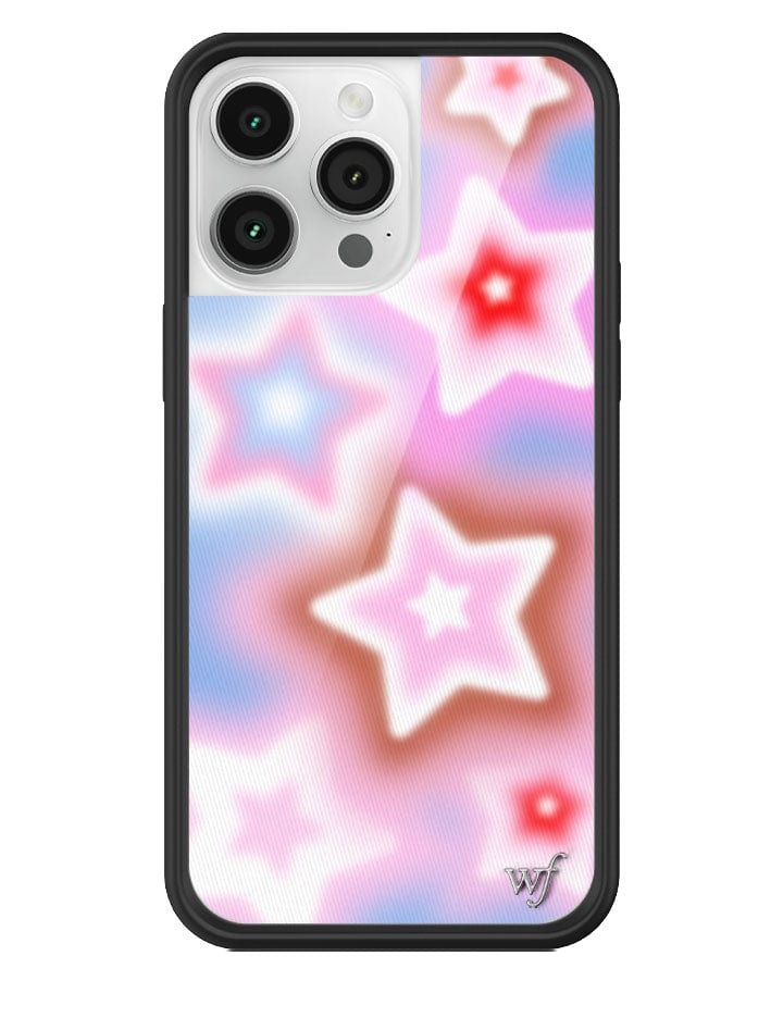 wildflower dream star iphone 14 pro max case