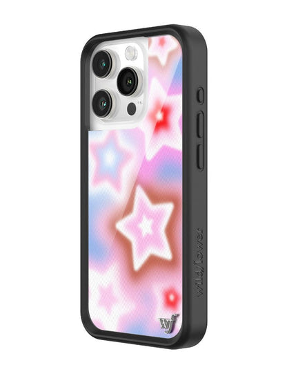 wildflower dream star iphone 15 pro case