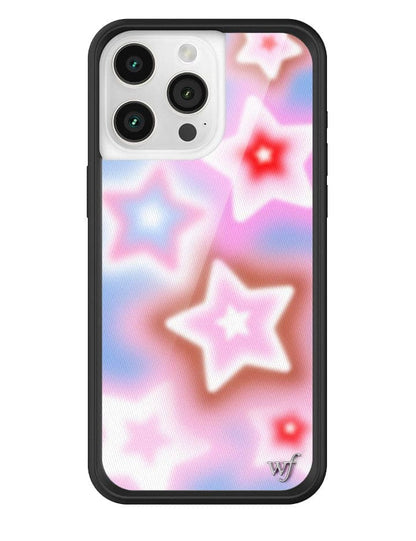 Wildflower Dream Star iPhone 15 Pro Max Case