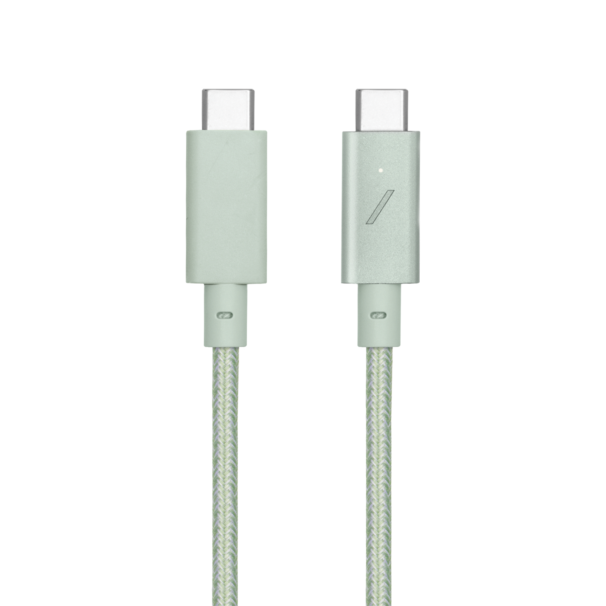 39361161691275,Desk Cable (USB-C to USB-C) - Sage