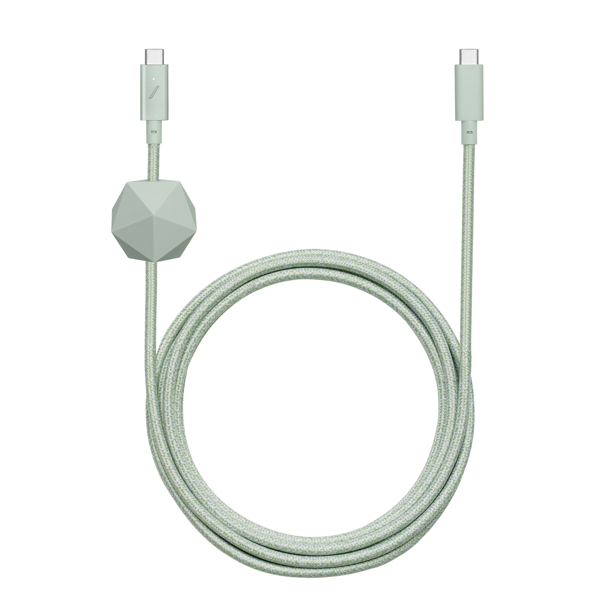 39361161691275,Desk Cable (USB-C to USB-C) - Sage